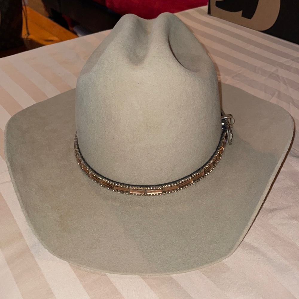 Western Hat - image 1